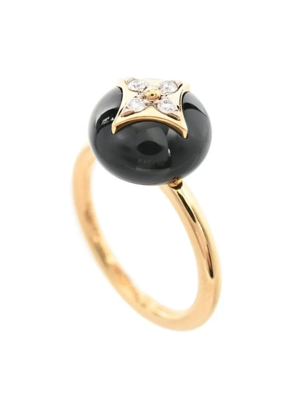 Louis Vuitton Ring Bague B Blossom